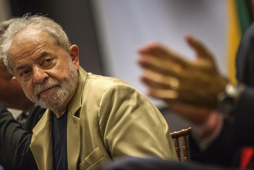 Em nova versão de carta ao povo, Lula defenderá fim do teto dos gastos públicos
