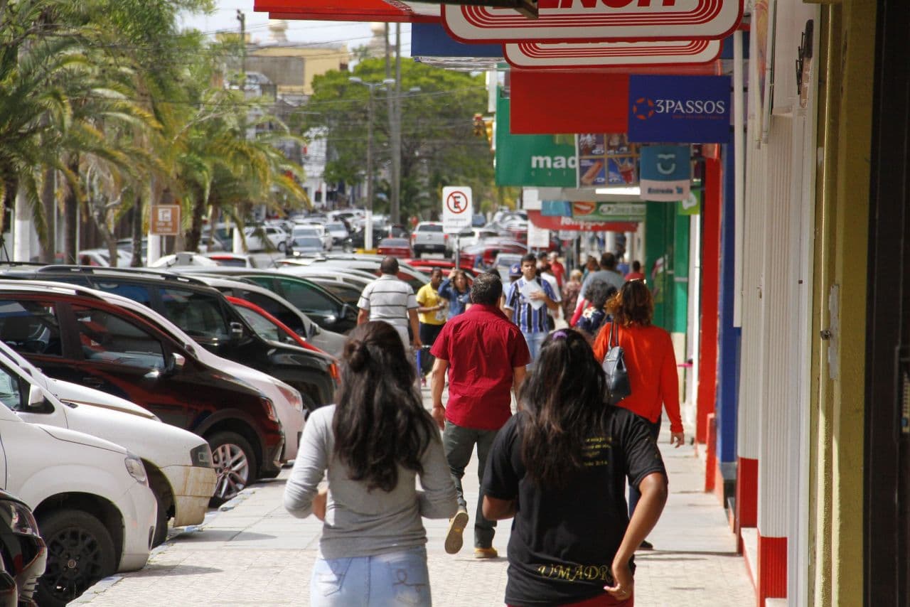 SEMANA SANTA: confira o funcionamento do comércio em Natal a partir do feriado desta sexta-feira