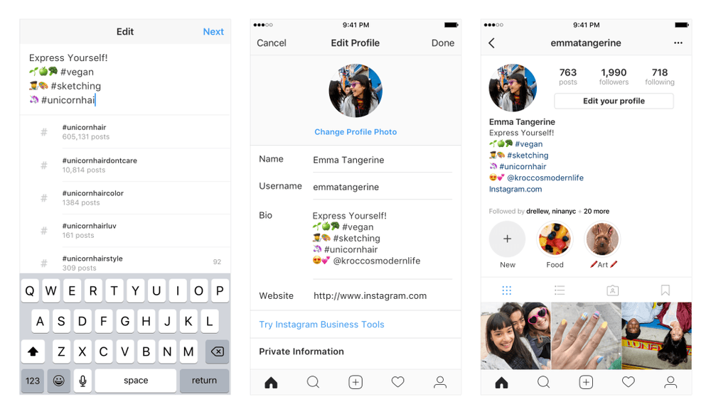 Instagram libera função que pode te dar mais seguidores