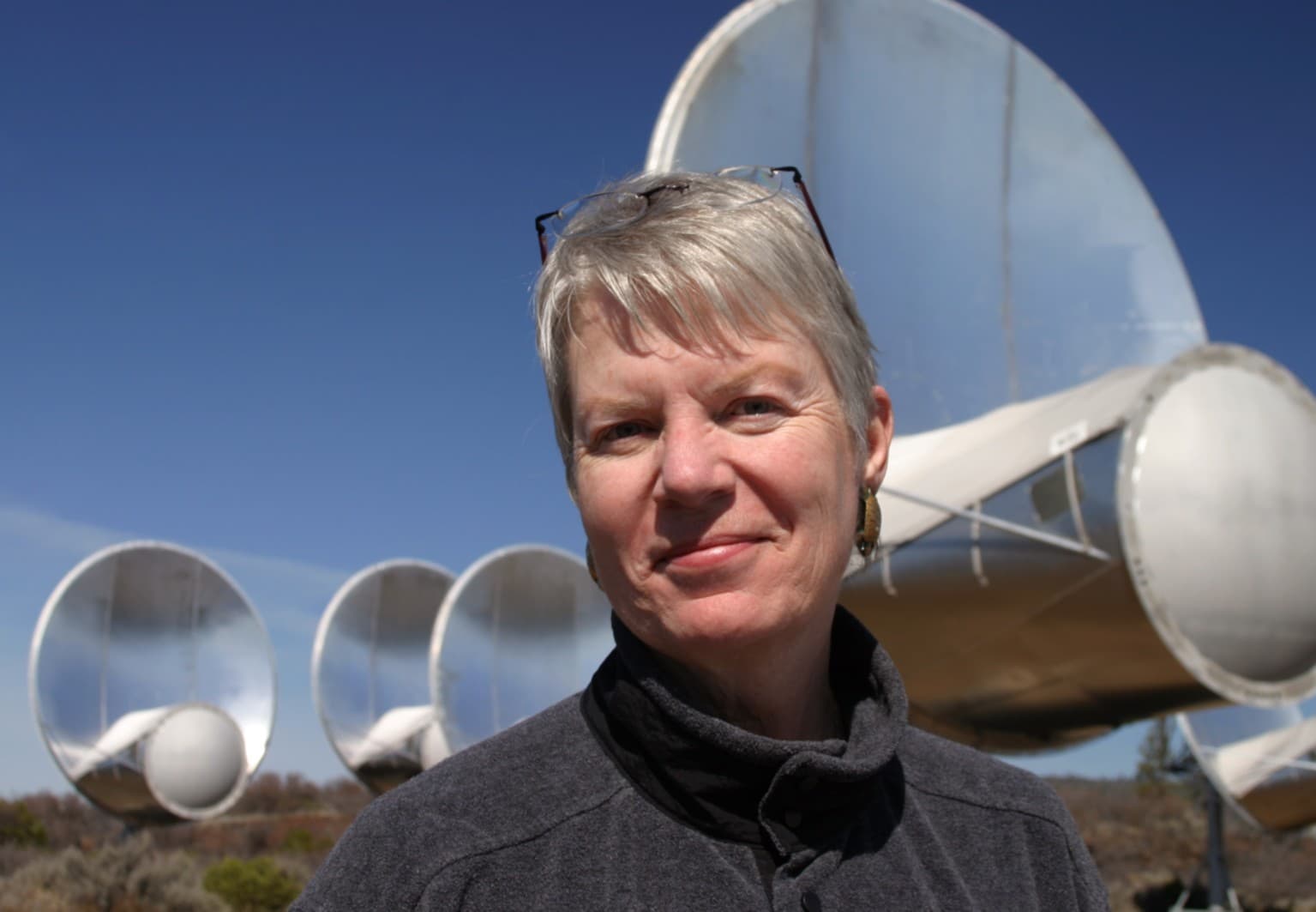 Vamos encontrar vida fora da Terra ainda neste século, diz astrônoma