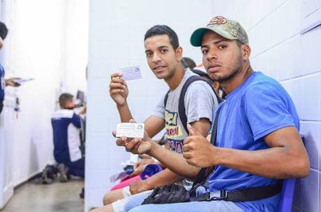 Medida Provisória libera R$ 190 milhões para apoio a venezuelanos refugiados no Brasil