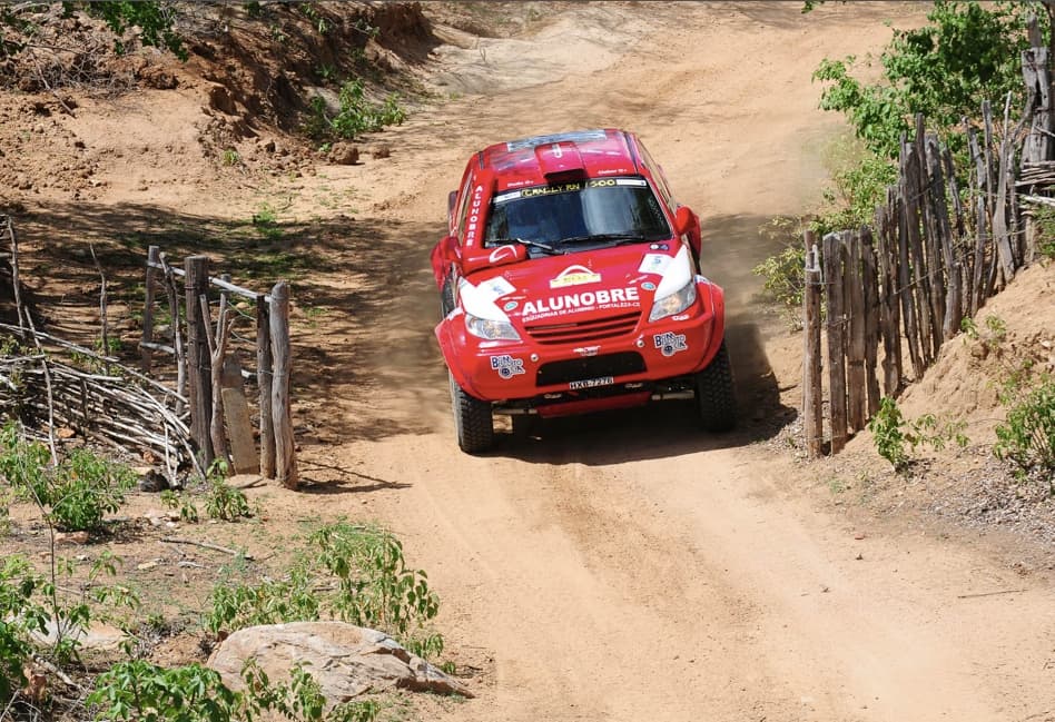 20º Rally RN 1500: trechos históricos e novidades serão os destaques