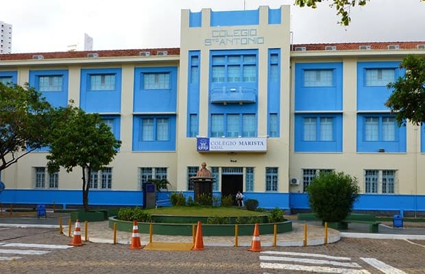 Profano e Sagrado: Marista lembra princípios cristãos após barraco causado por figurinha vendida a 40 reais