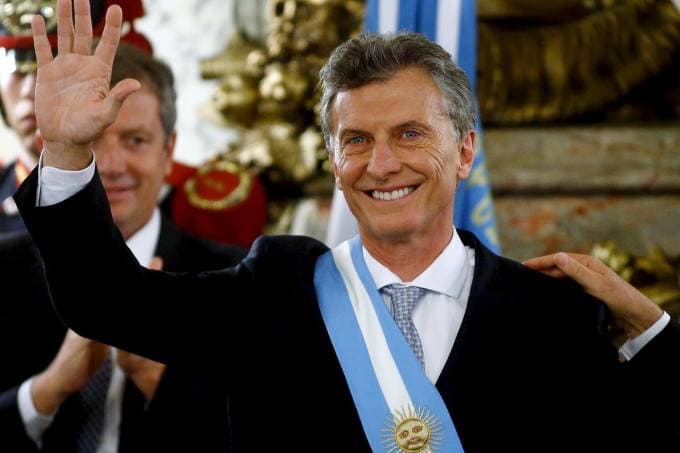 Brasileiros ficam fora da lista de 100 pessoas mais influentes da “Time”; presidente argentino ganha destaque