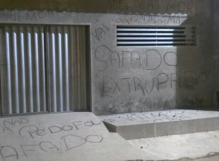 Suspeito de matar garota na Redinha aniversariou no dia do crime e estimulou acusações sobre outras pessoas