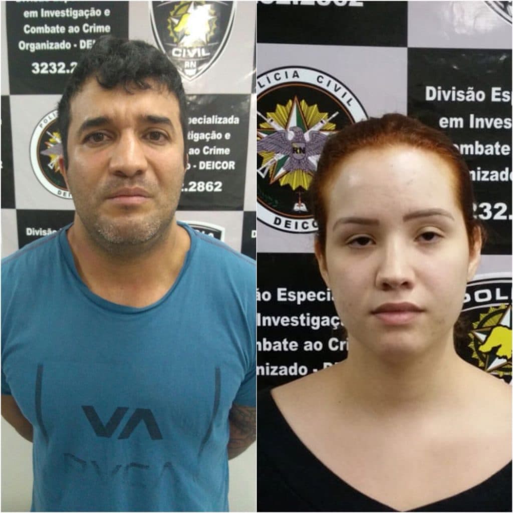 ‘Rei do ecstasy': Casal de traficantes preso em Natal com patrimônio de R$ 5 milhões abastecia raves com drogas