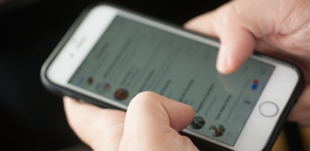 Novo golpe no WhatsApp promete recarga de celular gratuita