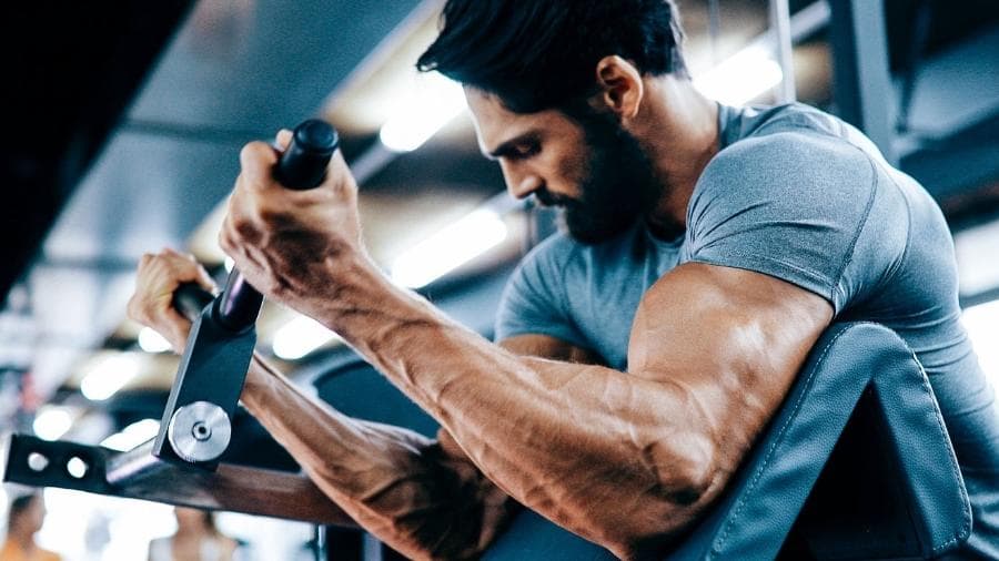 Mais peso ou mais repetição: o que é melhor para sua meta na musculação