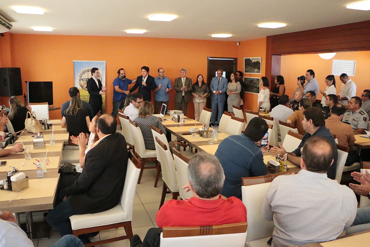 Governo do RN e Anorc lançam programação aos domingos no Parque Aristófanes Fernandes
