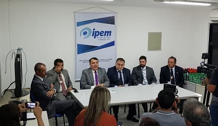 Operação conjunta da Polícia Civil e Ipem contemplou 57 postos de combustíveis