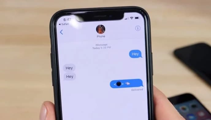 “Aperte o esquilo” ou “Toque no botão”: Uma bomba de caracteres trava o app Mensagens no iOS e o WhatsApp no Android; saiba como resolver