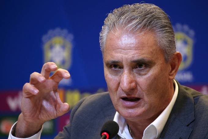 Quer se comunicar com clareza? Então, não faça como o técnico Tite
