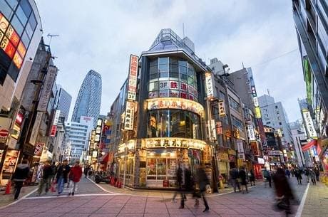 Vistos para brasileiros sobem 145% em nova onda de imigração ao Japão