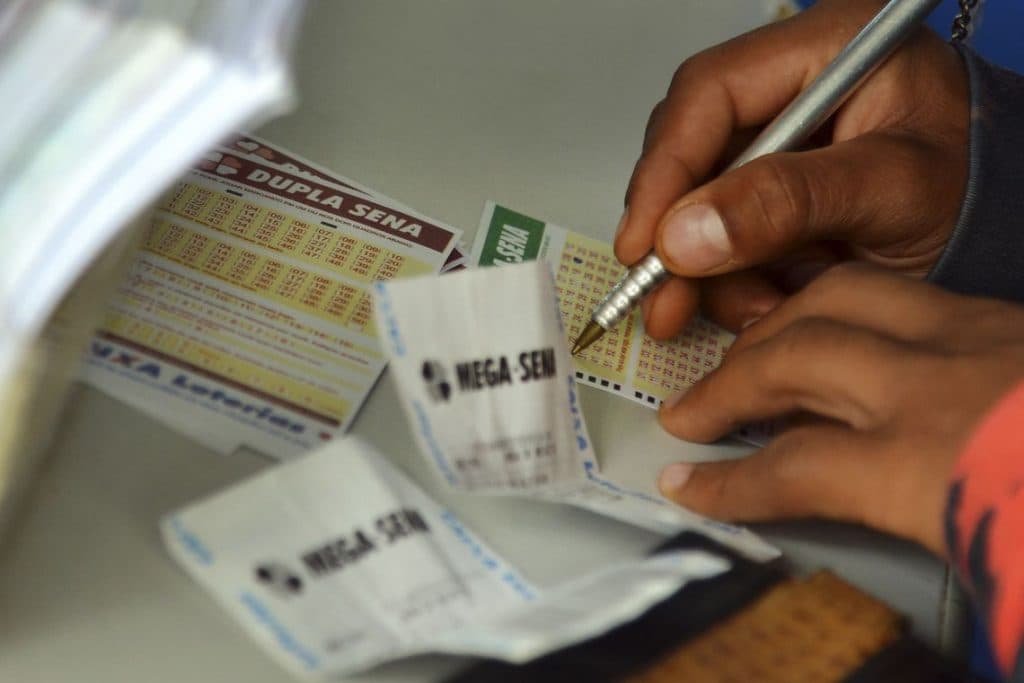 Mega-Sena tem prêmio estimado de R$ 48 milhões no próximo sorteio