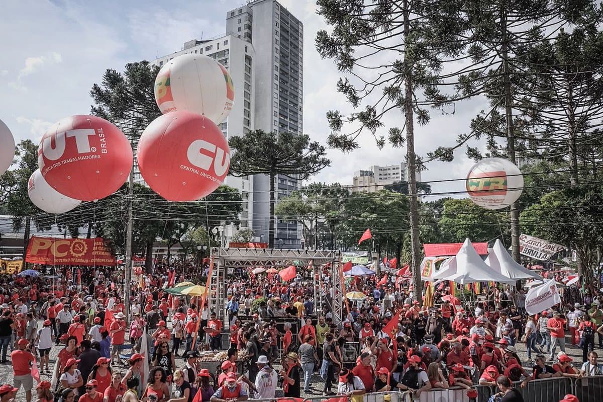 ‘Não temos plano B, C, X, Y ou Z', diz Jacques Wagner sobre candidatura de Lula