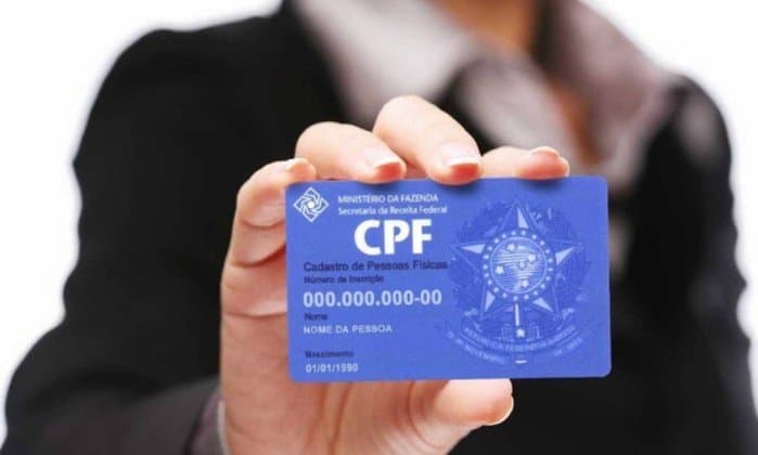 SOLICITAÇÃO INCONVENIENTE NA MAIORIA DOS ESTABELECIMENTOS: Informar o CPF não é obrigatório. Saiba seus direitos