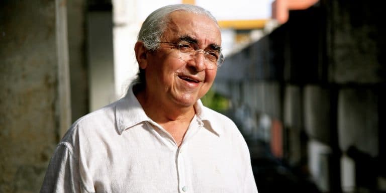 Cientista Potiguar torna-se Imortal da Ciência