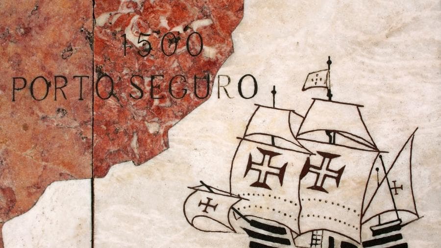 Por que a palavra ‘descobrimento' renovou polêmica em Portugal sobre a conquista de terras como o Brasil