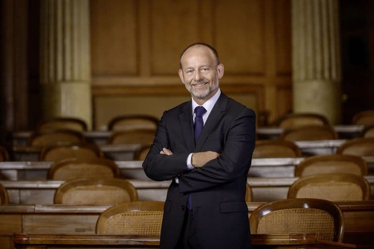 Brasil tem vocação de potência mundial, diz presidente do Parlamento da Suíça