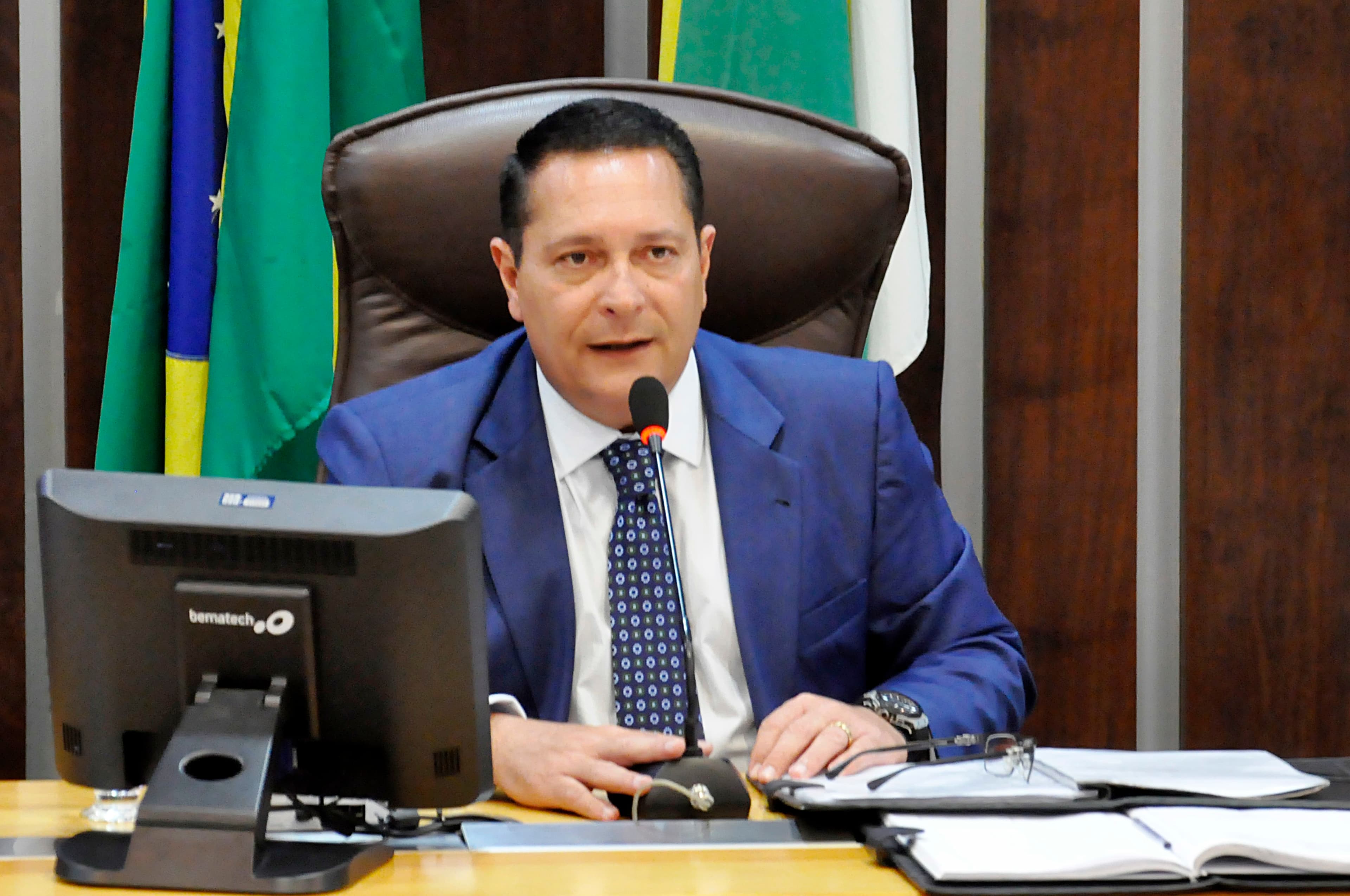 Ezequiel Ferreira solicita ao Governo do RN e DNIT inspeção na ponte de Igapó