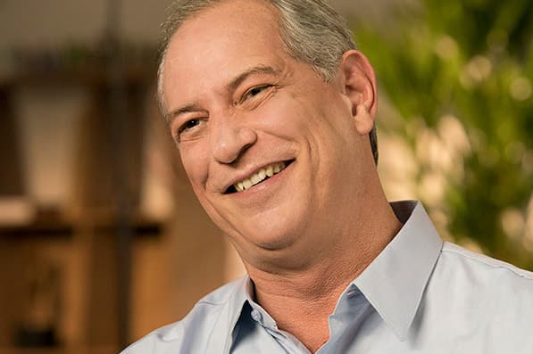 Lava Jato: Justiça nega a Ciro Gomes e Carlos Lupi pedido de visita a Lula