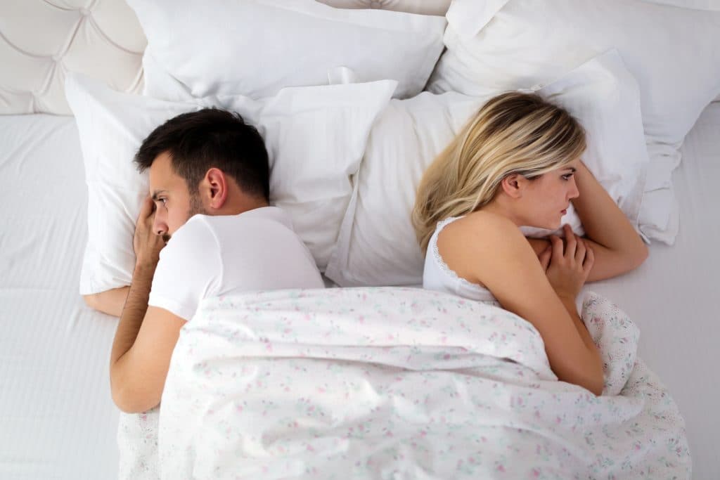 Pesquisa revela que metade das brasileiras não consegue atingir o orgasmo
