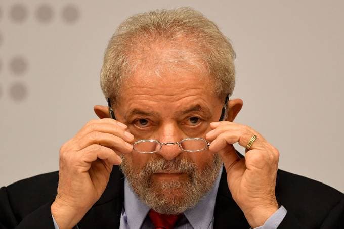 Julgamento virtual de recurso de Lula no STF começa nesta sexta; ministros têm até o dia 10 de maio para decidir questão
