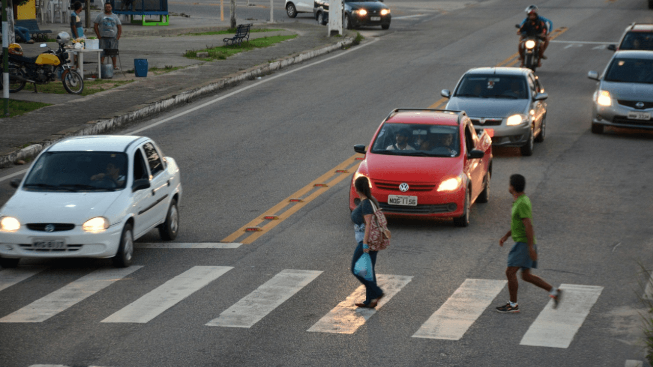 Parnamirim é o primeiro município do RN a encaminhar à Câmara de Vereadores, o seu Plano de Mobilidade Urbana