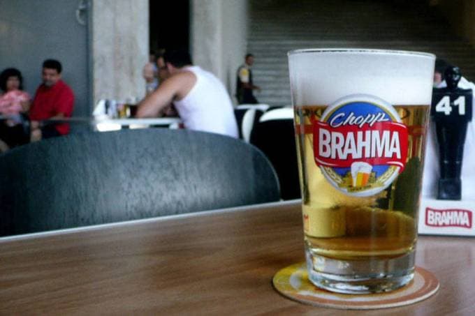 OPORTUNIDADE: Ambev busca supervisores comerciais em todo país