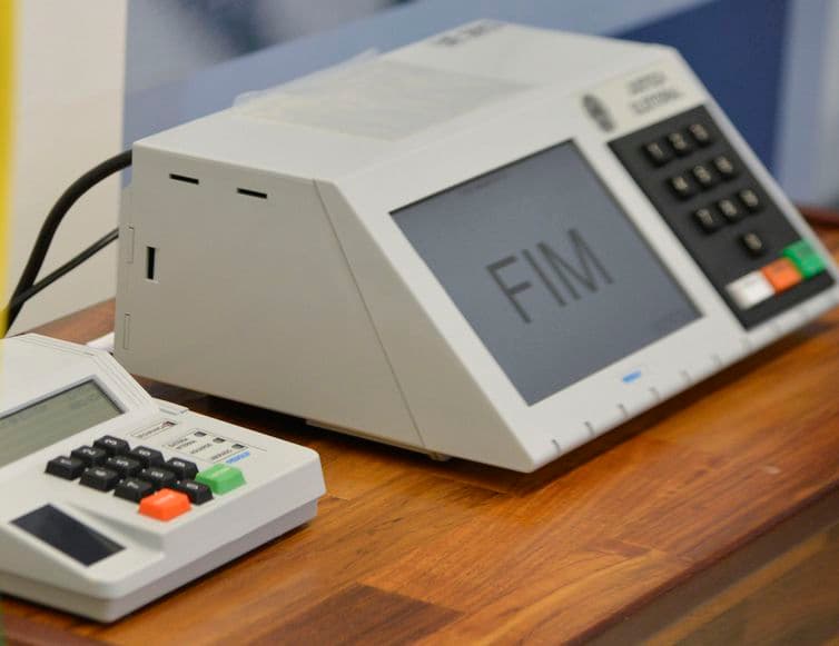 Prazo para regularizar título de eleitor termina dia 9