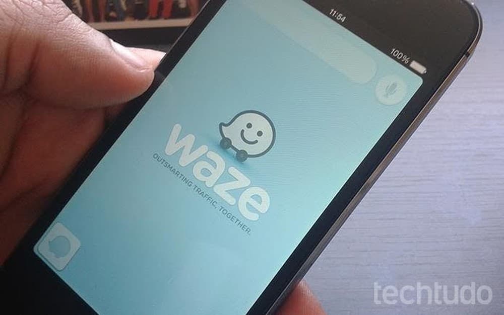 Waze tem função escondida que vai facilitar sua vida