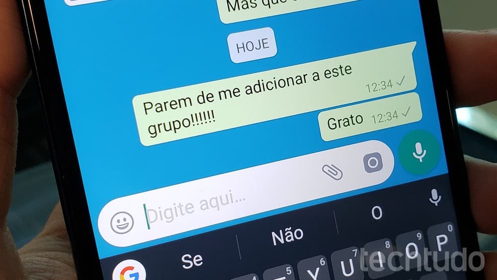 WhatsApp muda e te livra de grupos chatos; conheça nova função