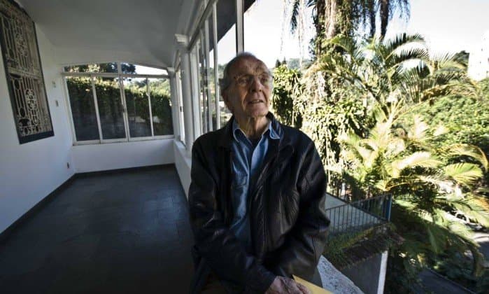 Um dos grandes nomes do jornalismo brasileiro, Alberto Dines morre aos 86 anos