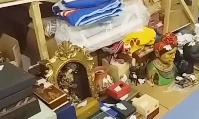 Planalto faz caça ao tesouro por presentes dados a Lula e Dilma; investigação encontrou 390 peças no Sindicato dos Metalúrgicos de São Bernardo