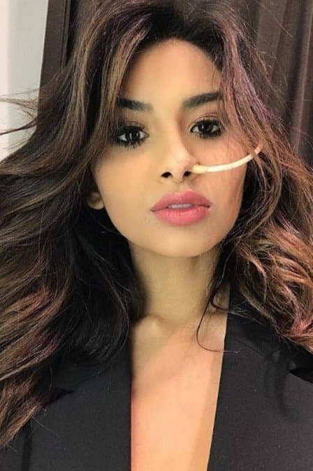 Morre Nara Almeida, modelo e influenciadora digital, aos 24 anos, em SP