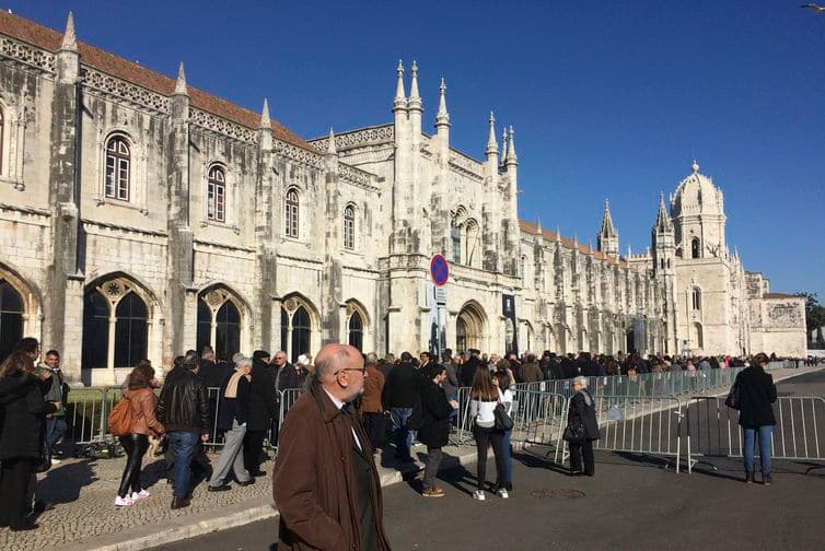 NÃO É A CASA DA MÃE JOANA: Portugal impede entrada de mais de mil brasileiros