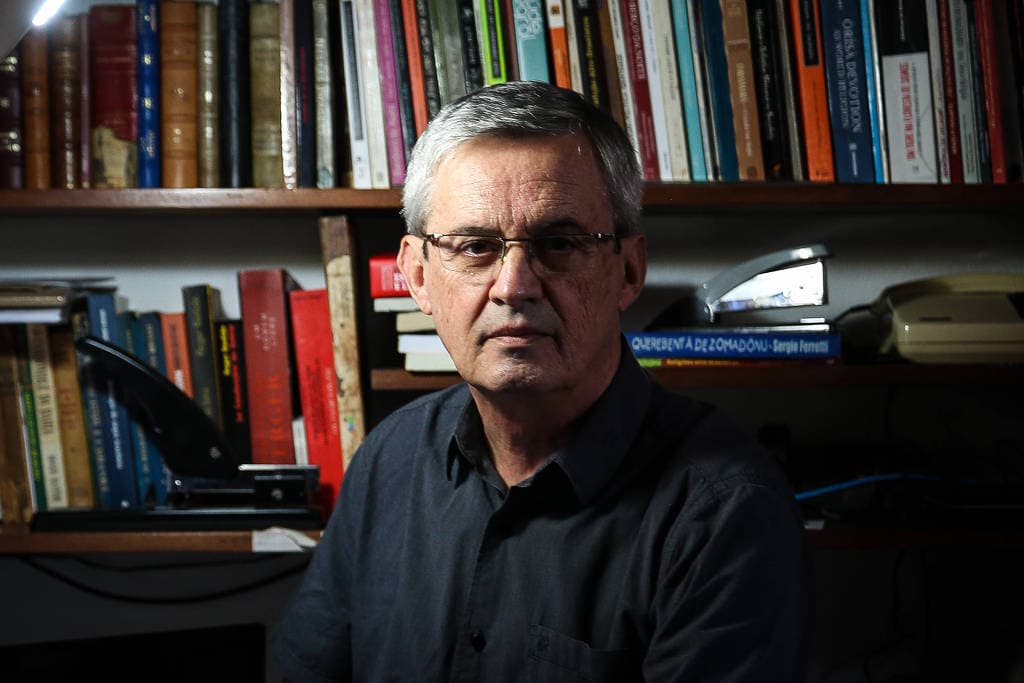 ‘Quem pede intervenção militar não sabe o que foi a ditadura', diz sociólogo
