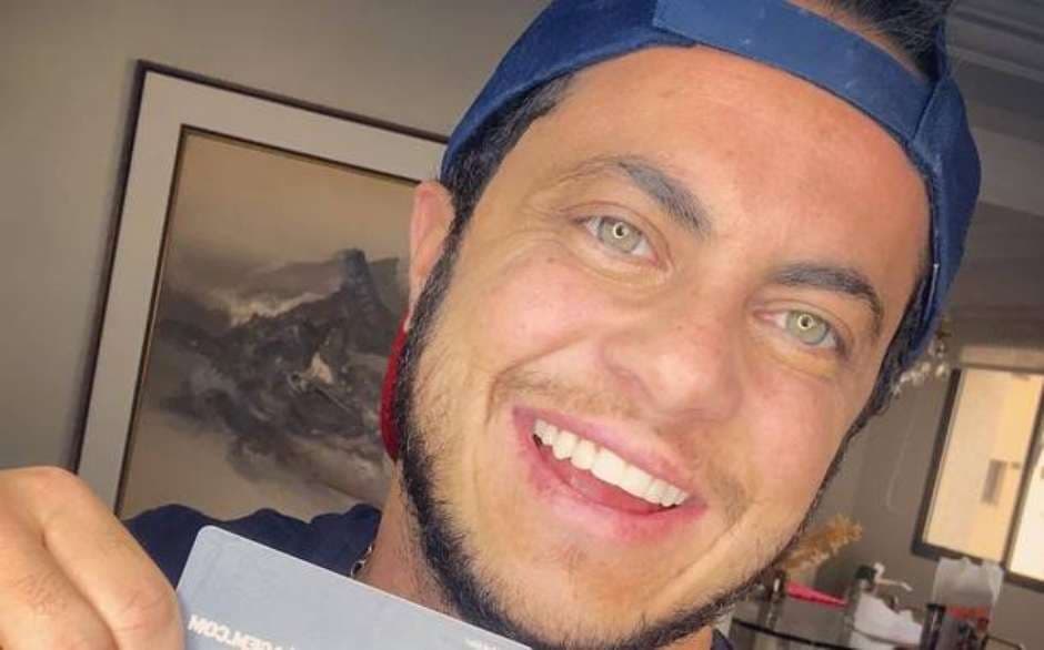 VÍDEO: Thammy Miranda não descarta namorar homens: ‘Se eu me apaixonasse'