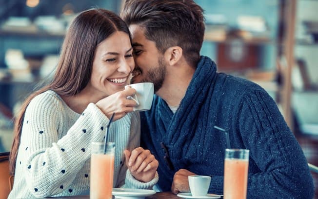 Depois do casamento, a personalidade das pessoas muda, diz estudo