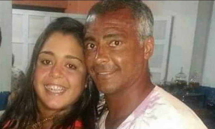 Patrimônio de irmã de Romário cresceu 1.800% em dois anos