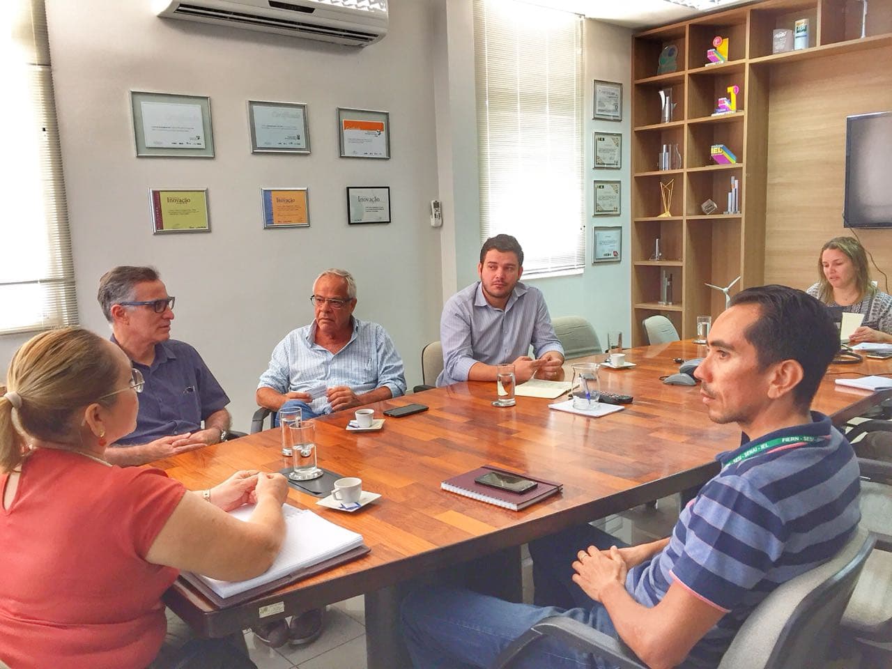Com forno cerâmico São Gonçalo deve aumentar em 150% a produção artesanal