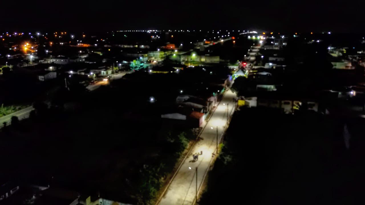 Prefeitura de São Gonçalo dribla crise e inaugura uma obra por semana