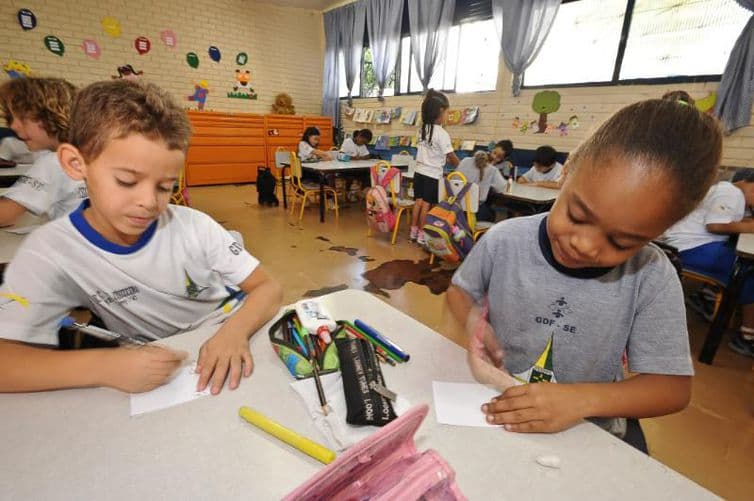 MEC terá novo sistema de exames e passará a avaliar creche em 2019