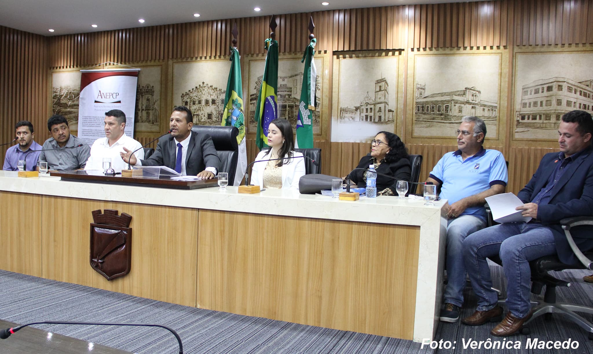 Câmara Municipal discute situação dos carroceiros em Natal