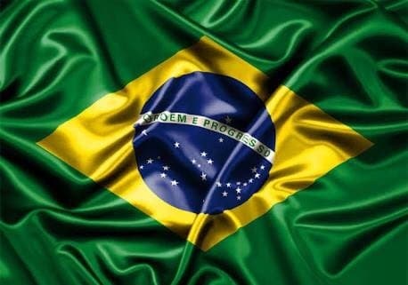 "O problema do Brasil nunca será o futebol": potiguar veste verde e amarelo e entra no clima da Copa do Mundo