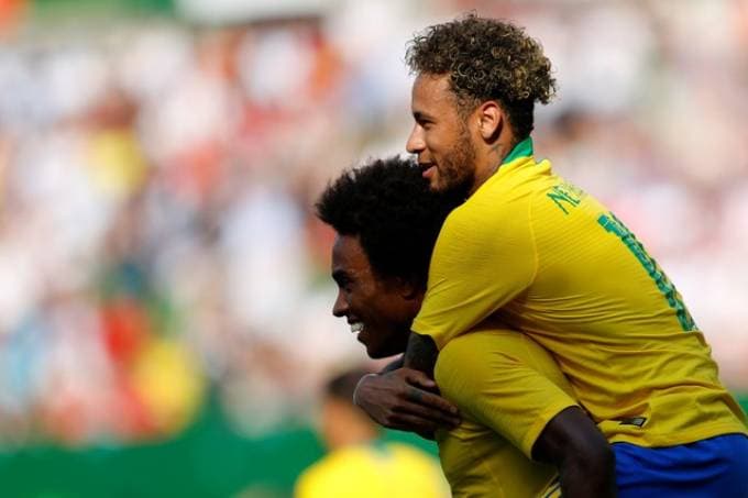 Mais uma pesquisa prevê que o Brasil ganhará a Copa do Mundo 2018; infográfico crava até adversários na campanha