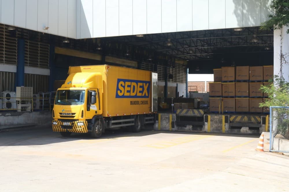 Correios devem demorar 15 dias para normalizar entregas