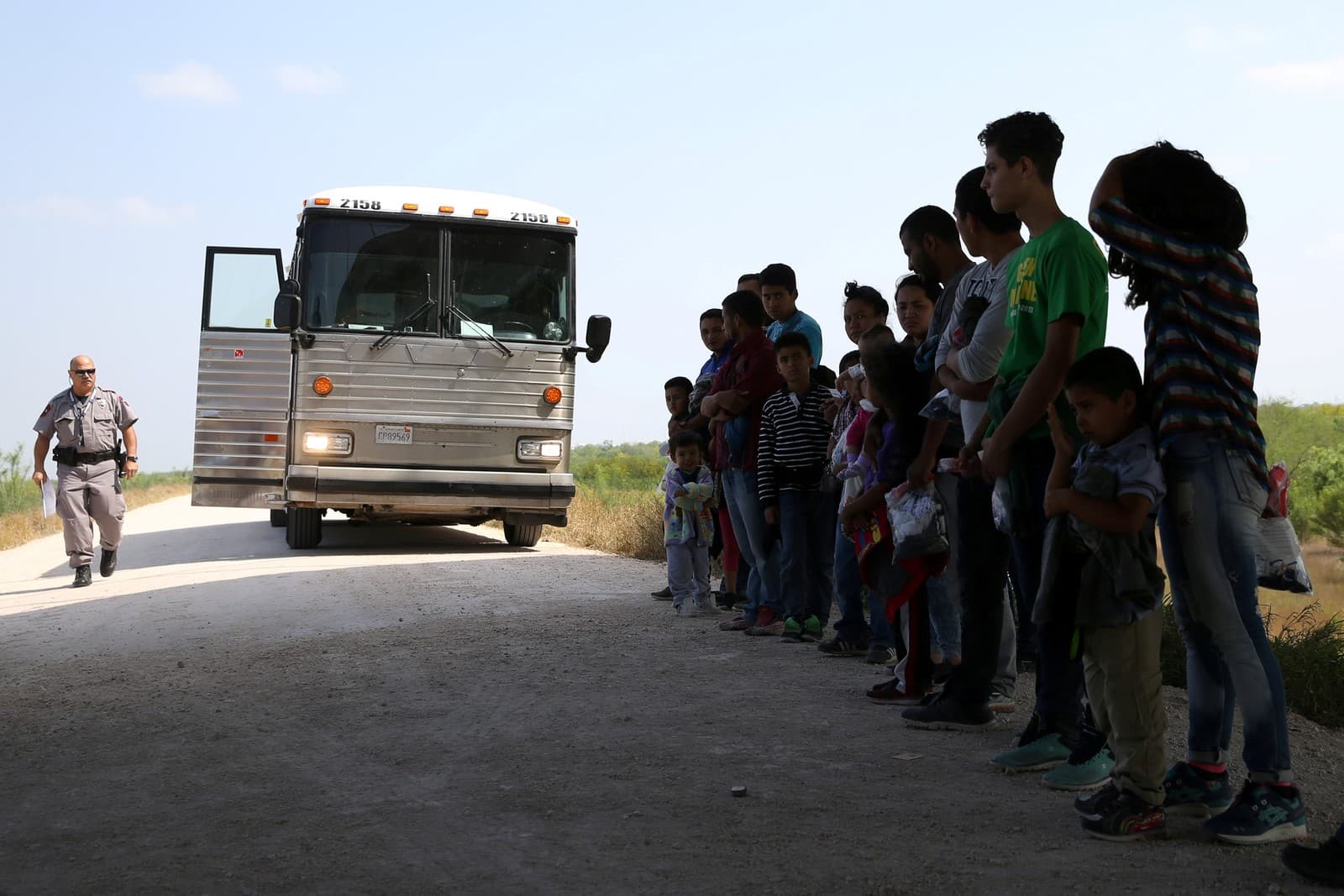 Entenda a política de separação de crianças imigrantes nos EUA