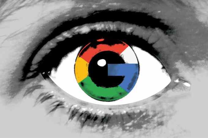 Como baixar o relatório de dados que o Google tem sobre você
