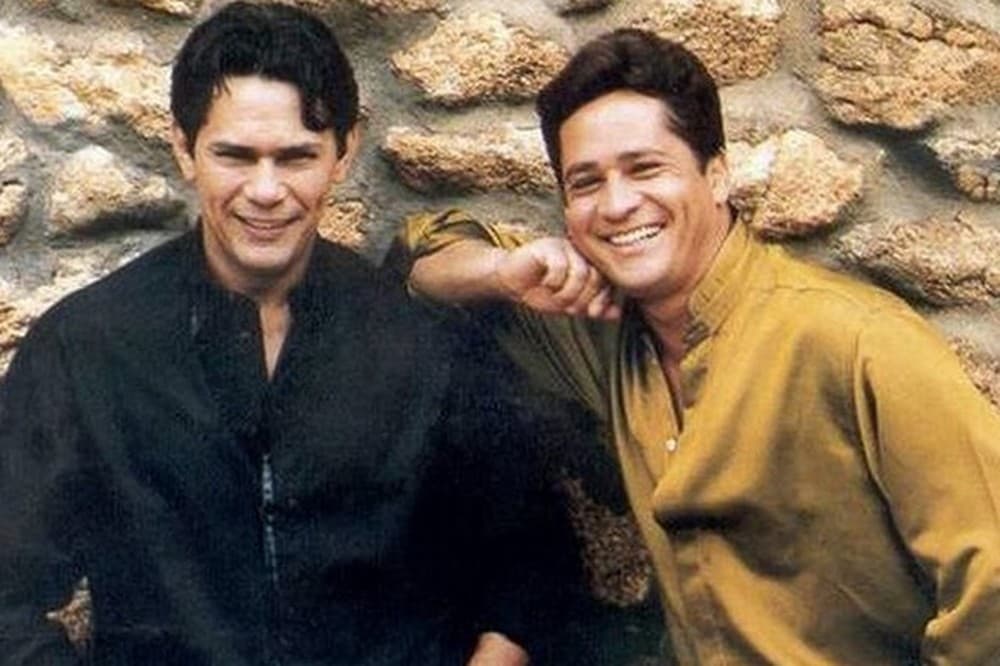 Leonardo fala sobre os 20 anos da morte de Leandro: "Eu ainda o procuro no palco"